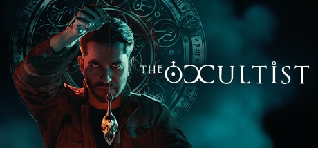 『The Occultist』の公式キービジュアル
