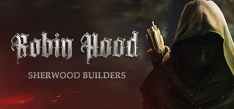 『Robin Hood - Sherwood Builders』の公式キービジュアル