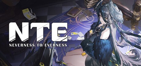 『NTE: Neverness to Everness』の公式キービジュアル
