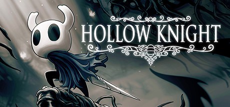 『Hollow Knight（ホロウナイト）– Nintendo Switch 2 Edition』の公式キービジュアル
