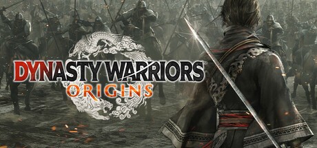 『真・三國無双 ORIGINS』の公式キービジュアル