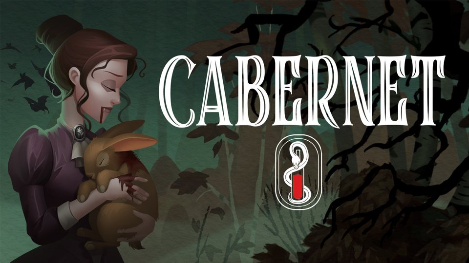 『Cabernet』の公式キービジュアル