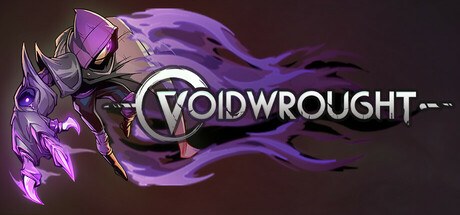 『Voidwrought』の公式キービジュアル